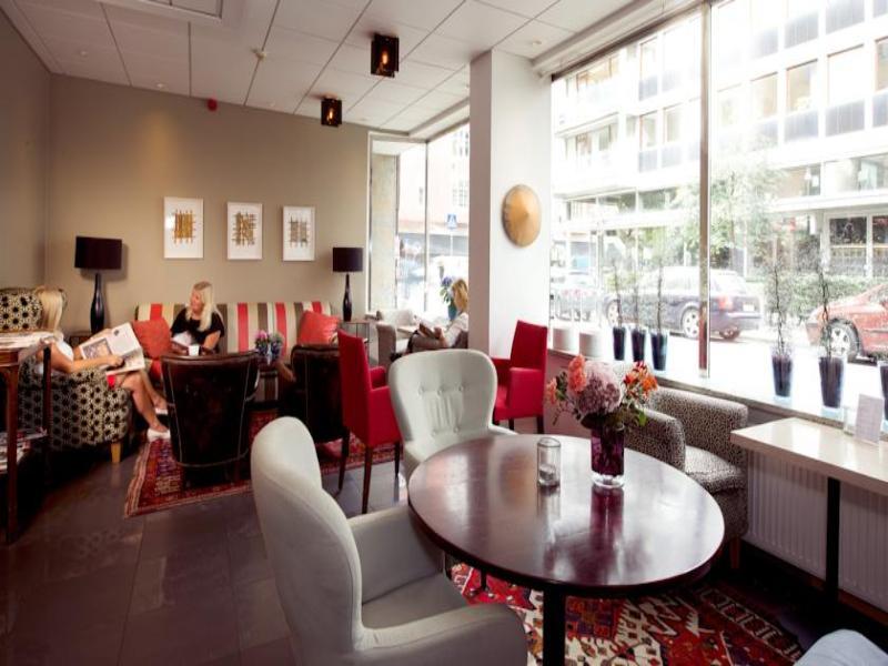 Hotel Wellington 4*