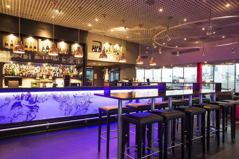Radisson Blu Royal Viking Hotel, Hotel 4*