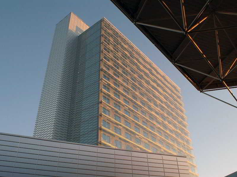 Scandic Talk Hotel 4*