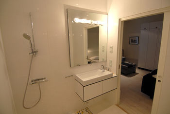 Second Guldgraend Apartment Stockholm