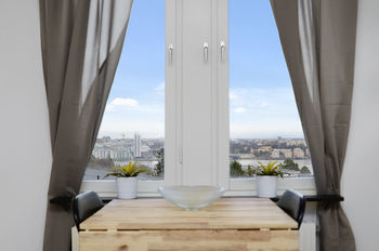 Aparthotel Forenom Solna