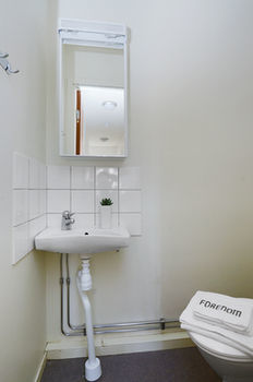 Forenom Solna