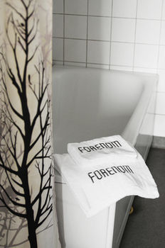 Forenom Solna Aparthotel Stockholm