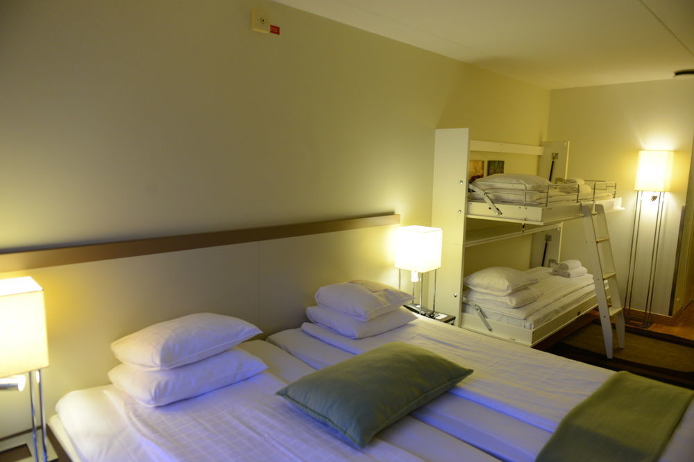 Scandic Skaerholmen 4* Stockholm