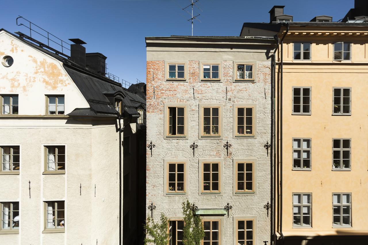 Lady Hamilton Aparthotel