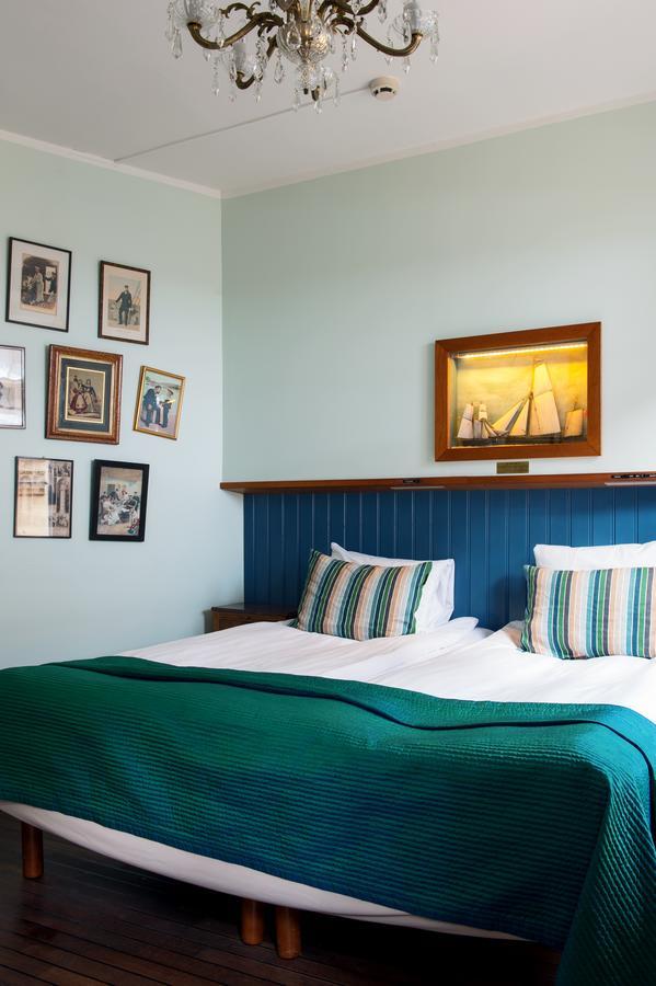Lord Nelson Hotel 3*