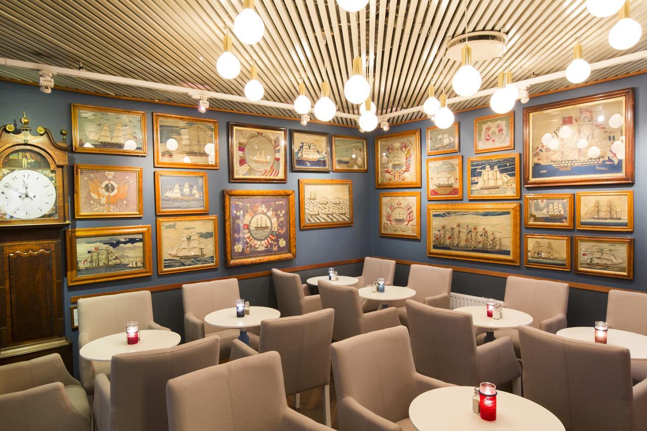 Lord Nelson Hotel 3*