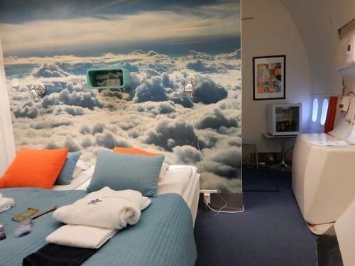 Hostel Stf Jumbo