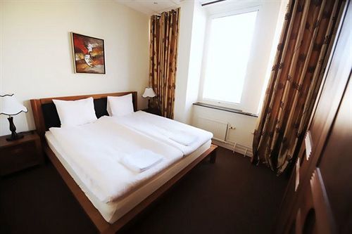 Arstaberg Hotel