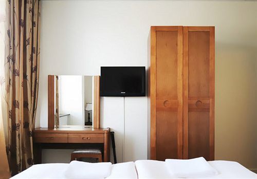 Arstaberg Hotel 3*