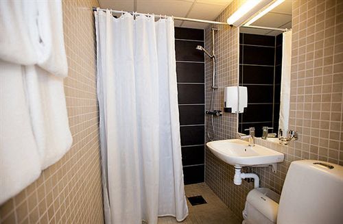 Arstaberg Hotel Estocolmo