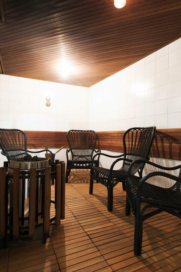 Victory Aparthotel 4*