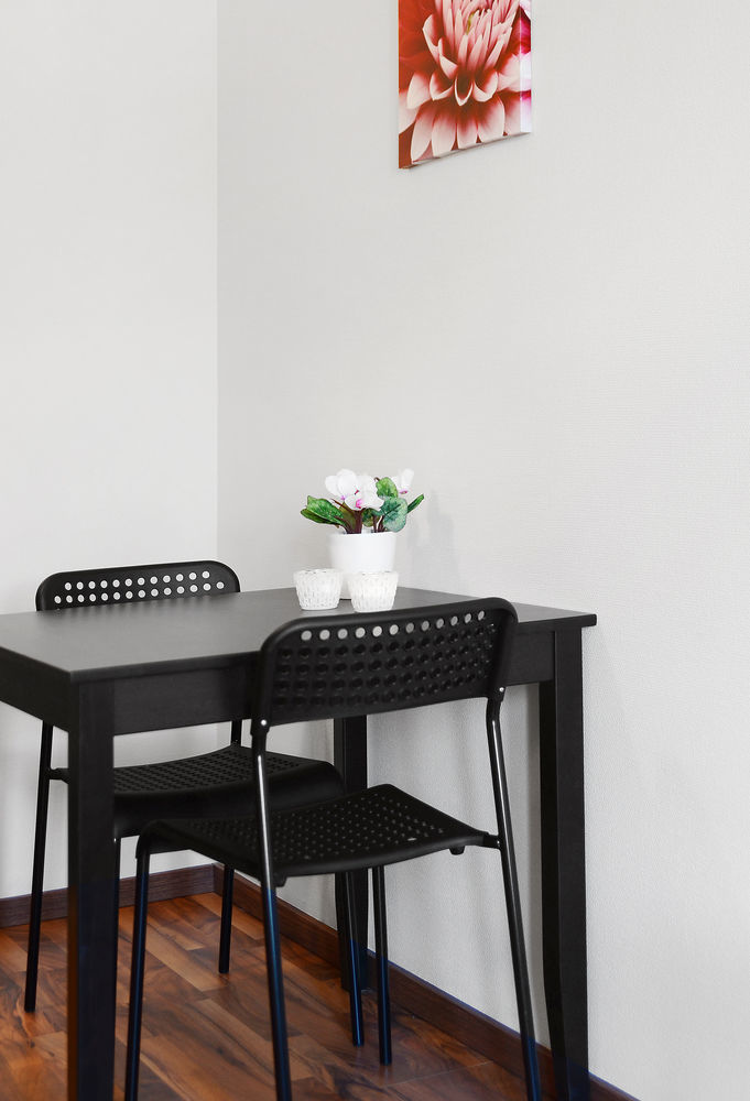 Aparthotel Forenom Solna