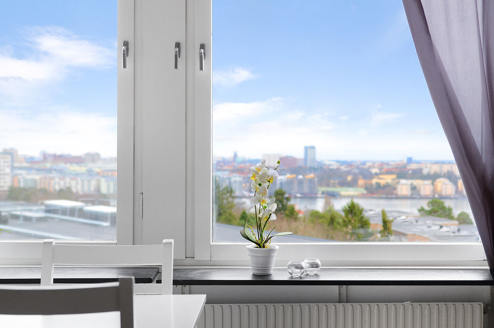 Forenom Solna