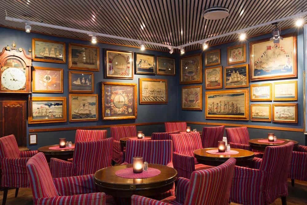 Hotel Lord Nelson