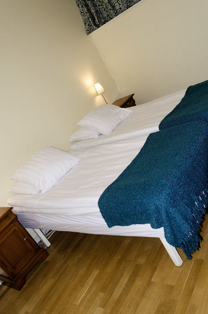 Hotel Tre Sma