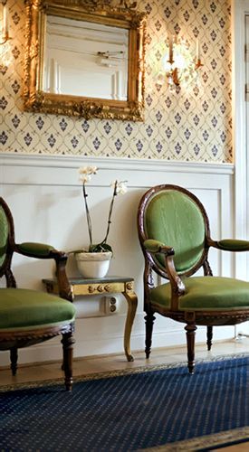 Scandic Gamla Stan Hotel Stockholm