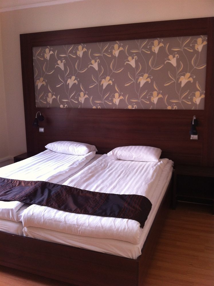 Queen's By First Hotel Estocolmo
