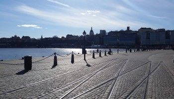 Hostel Dockside *