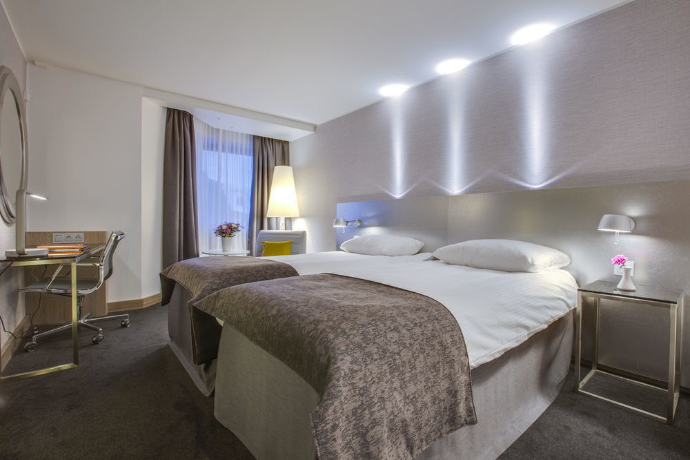 Radisson Blu Royal Viking Hotel, Hotel