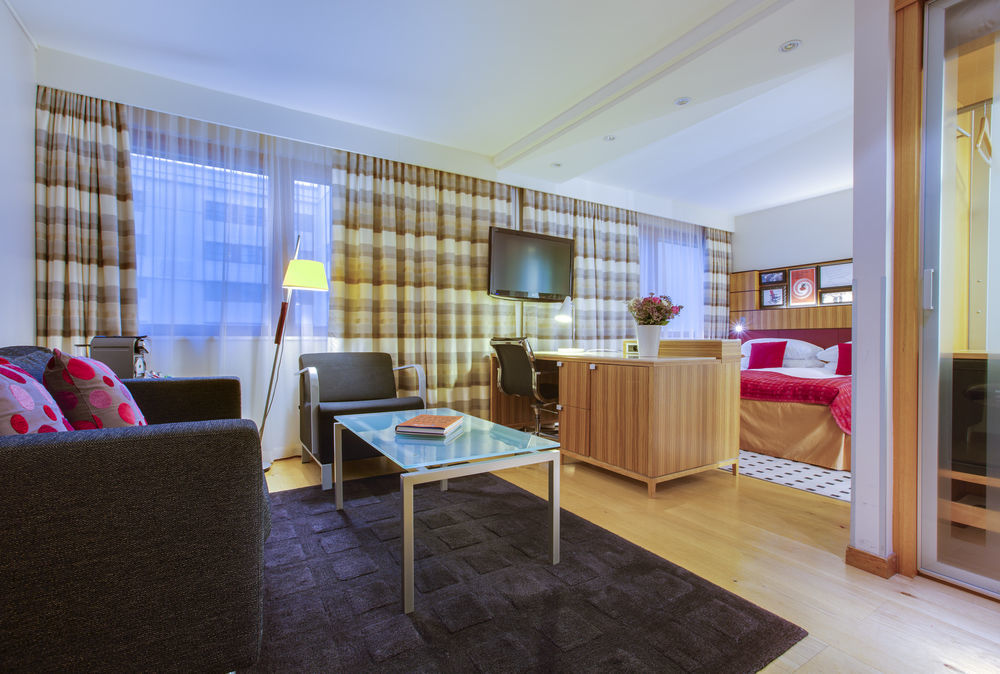 Radisson Blu Royal Viking Hotel, Hotel 4*