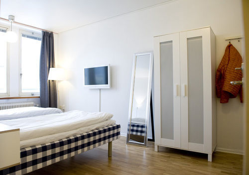 Fridhem Hotel 3*