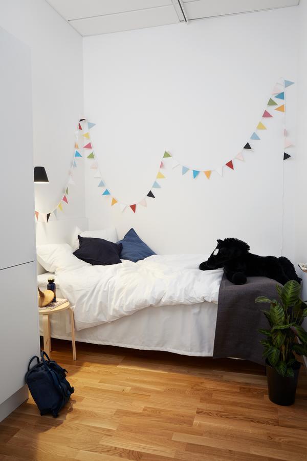 Hotel Forenom Kista Stockholm