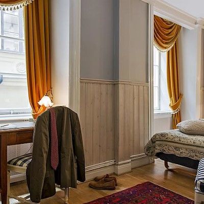 Scandic Gamla Stan 4*