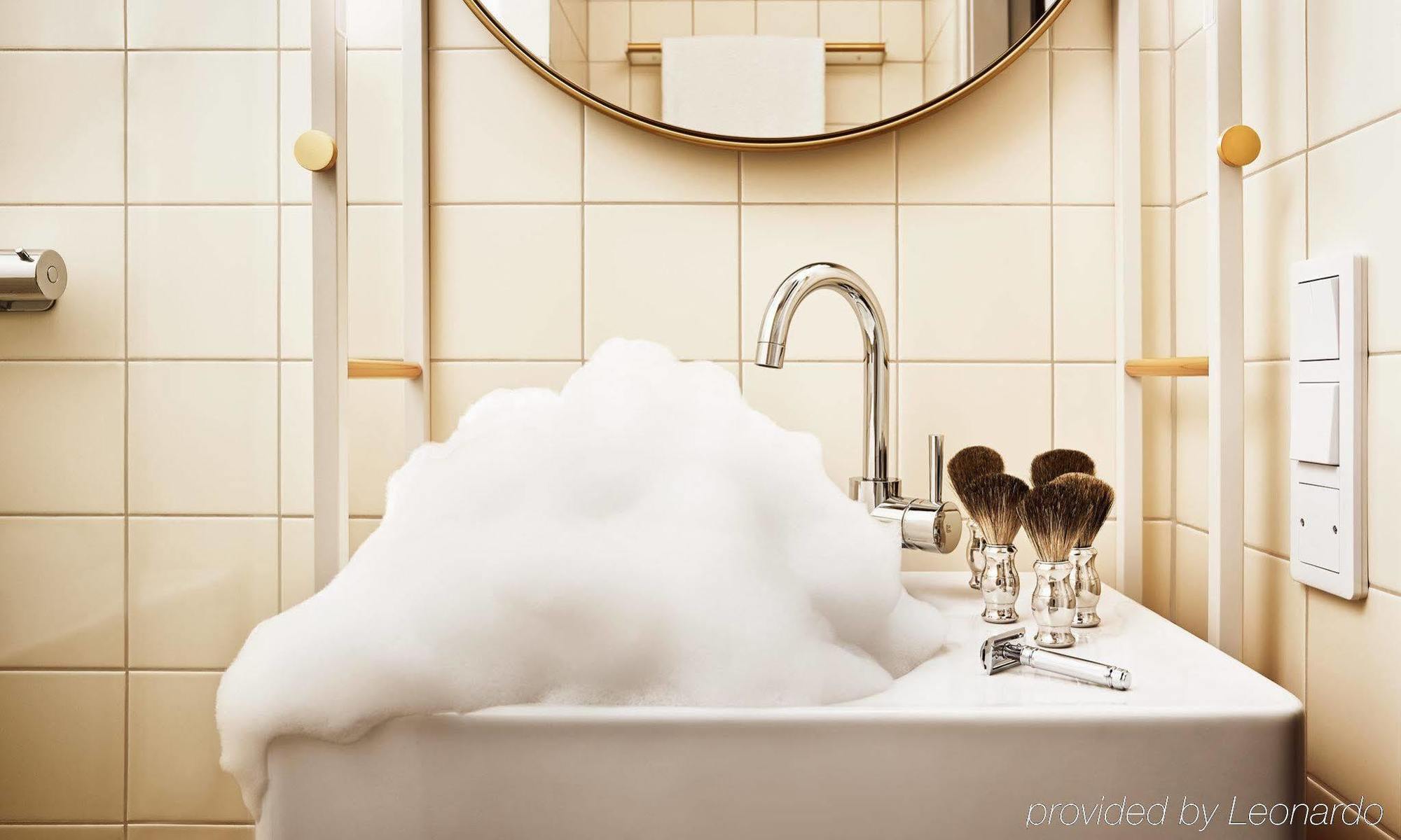 Scandic Upplandsgatan Hotell Stockholm