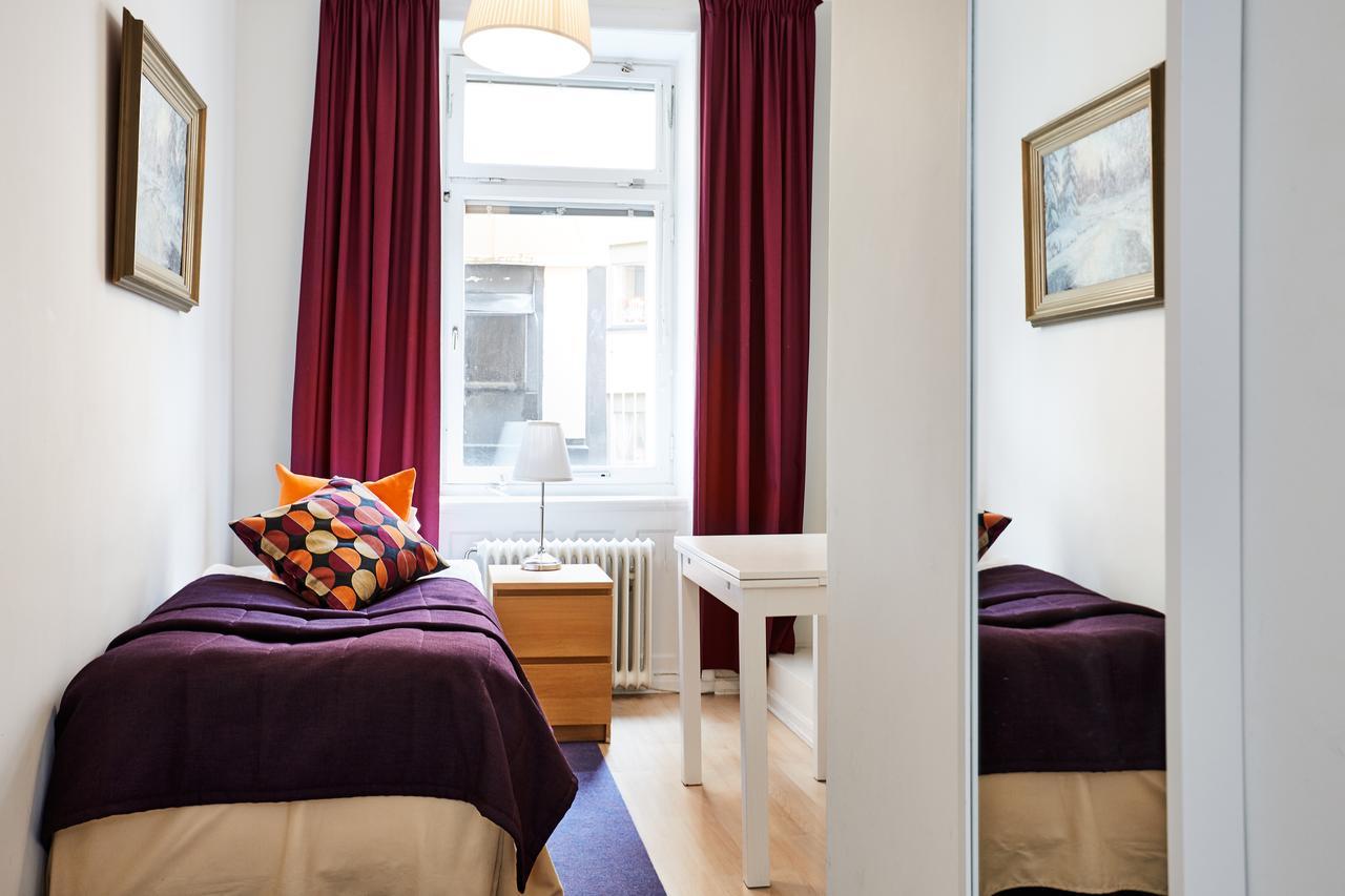 Hornsgatan 2* Stockholm