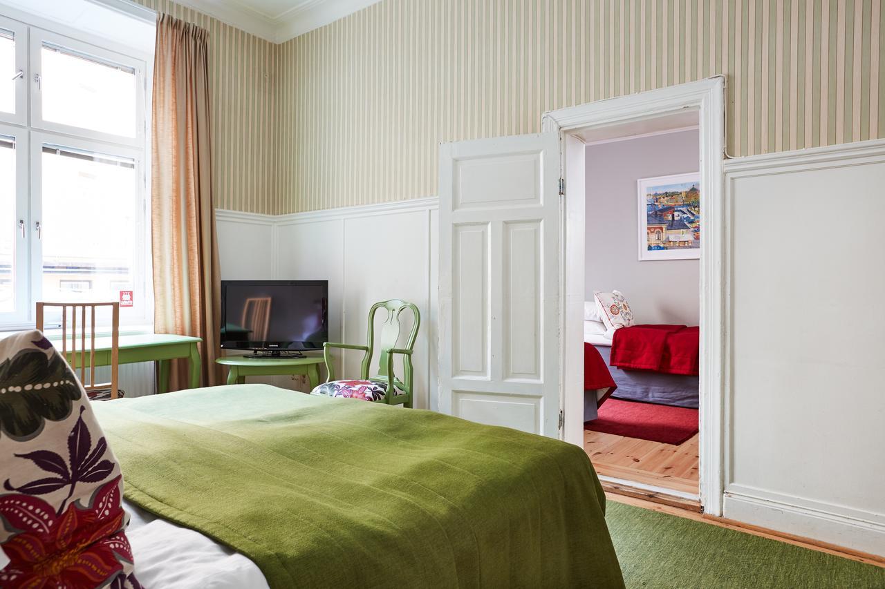 Hornsgatan Hotel Stockholm