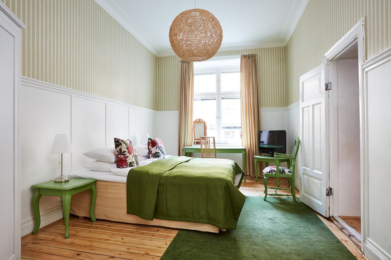 Hornsgatan 2* Stockholm