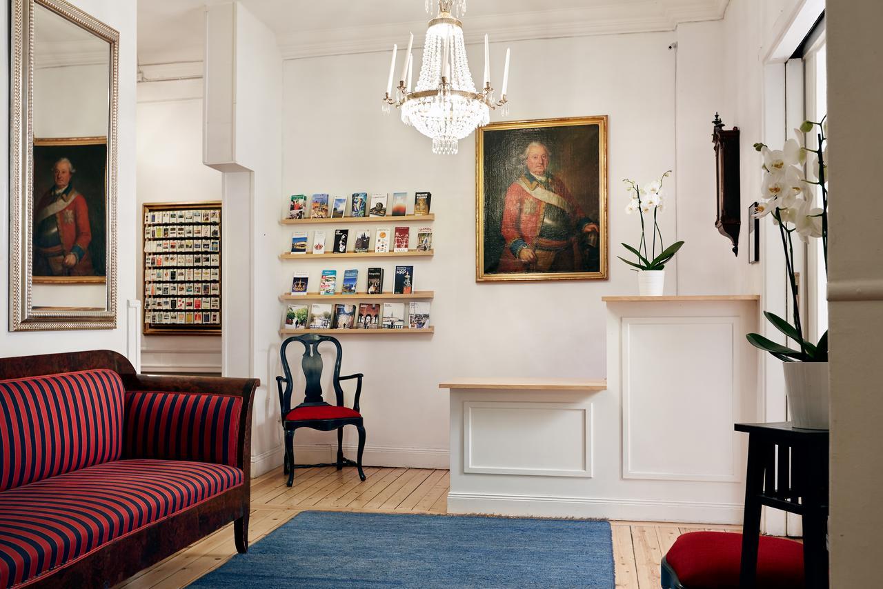 Hornsgatan 2* Stockholm