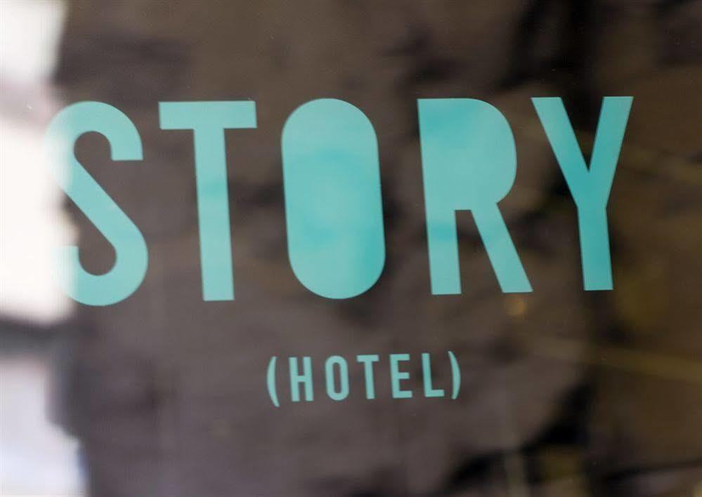 Hotel Story Riddargatan, Part Of Jdv By Hyatt Stockholm