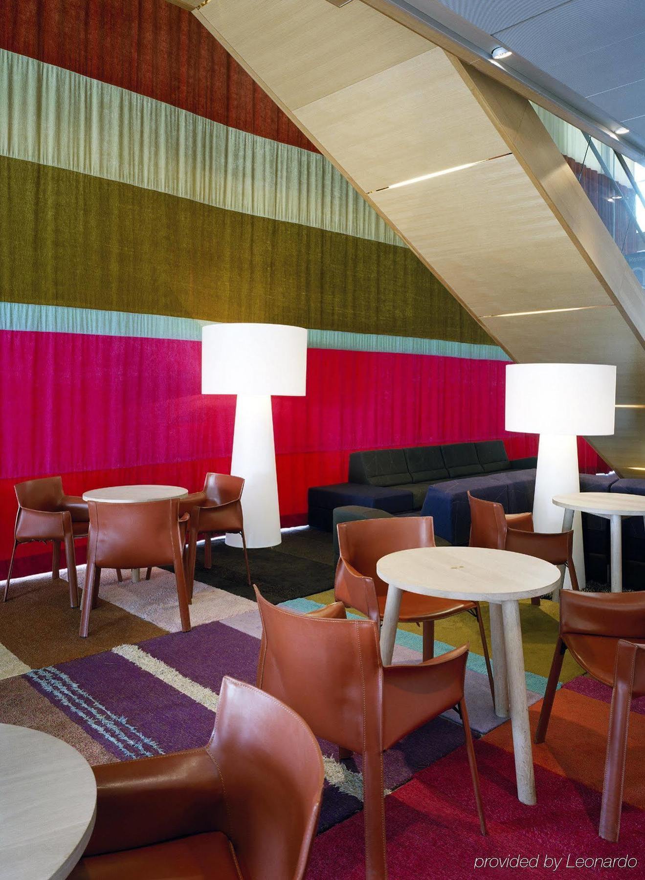 Hotel Scandic Talk