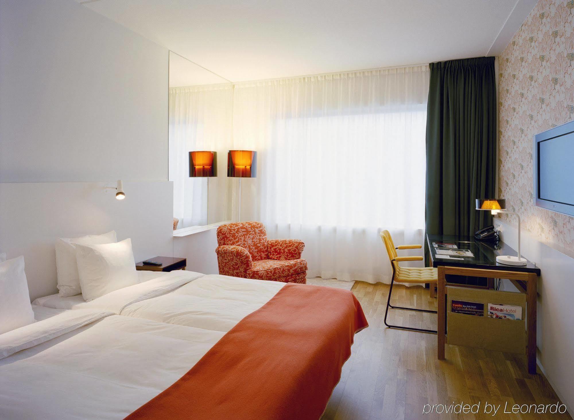 Scandic Talk 4*