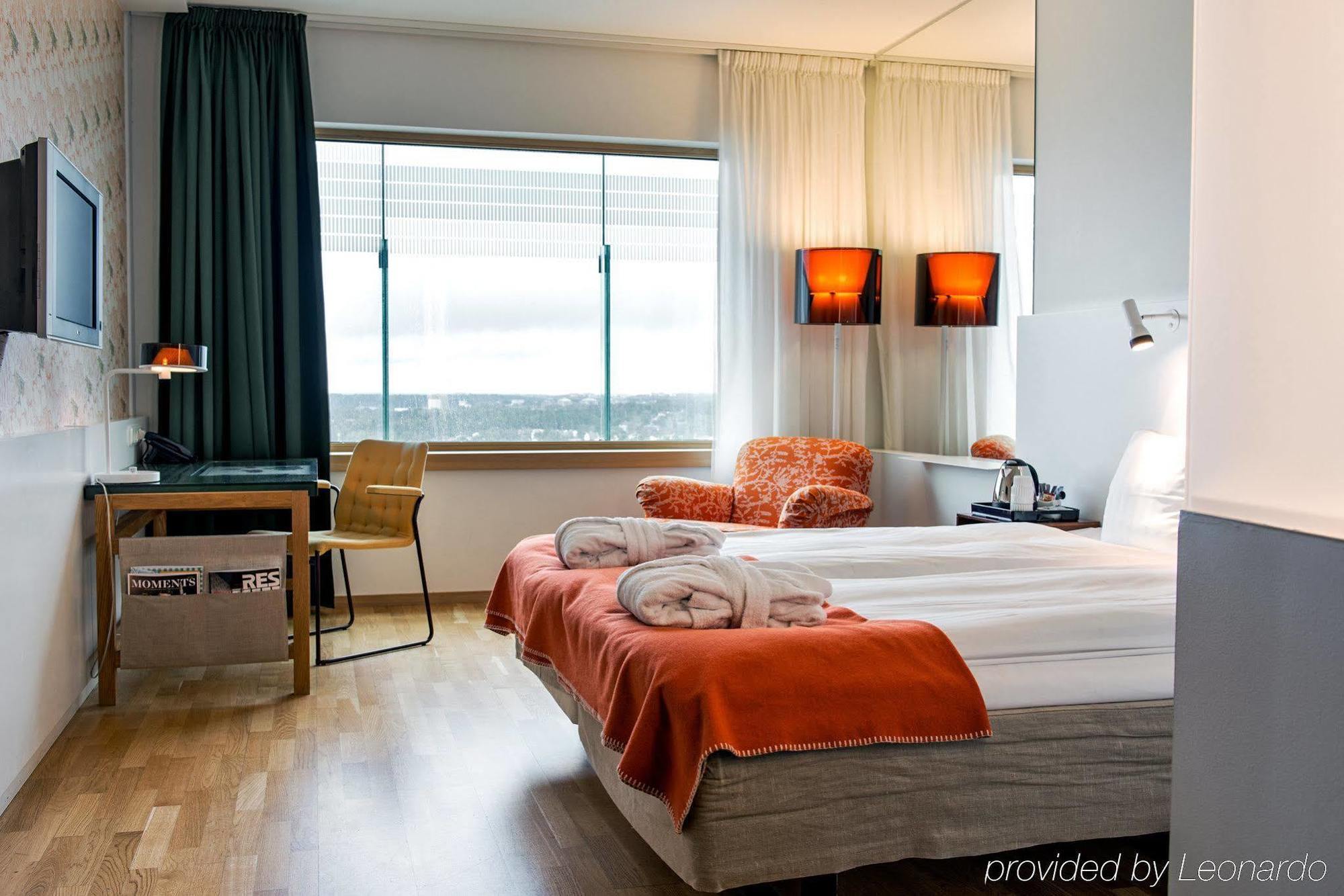 Hotel Scandic Talk 4*