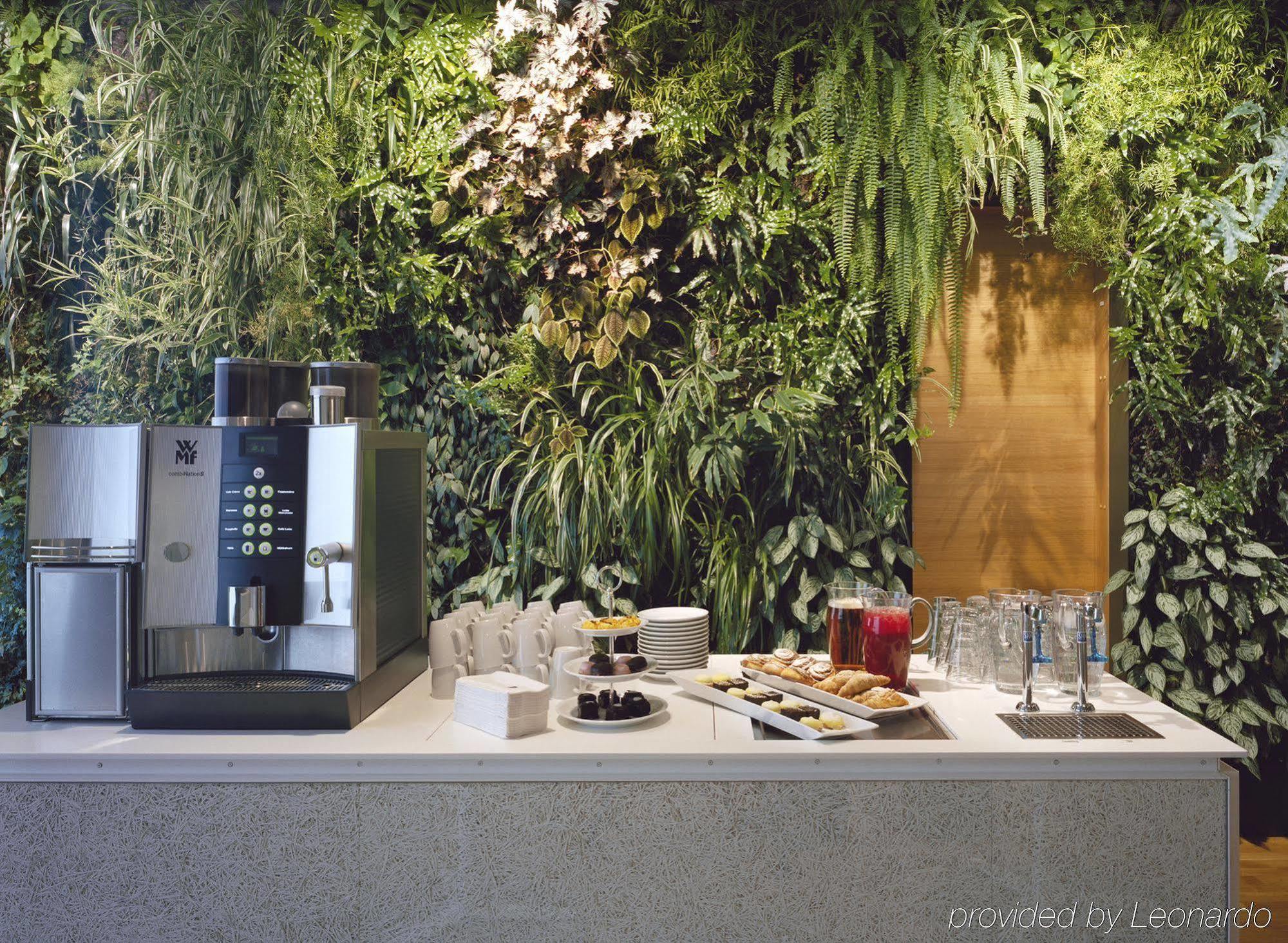 Scandic Talk 4* Stockholm