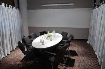 First Norrtull 3* Stockholm