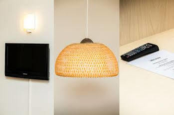 Arstaberg Hotel 3*