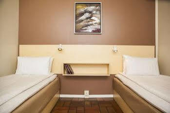 Arstaberg Hotel Estocolmo