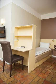 Hotel Arstaberg Estocolmo