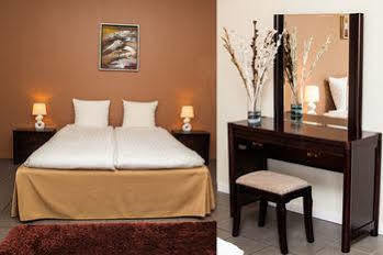 Hotel Arstaberg
