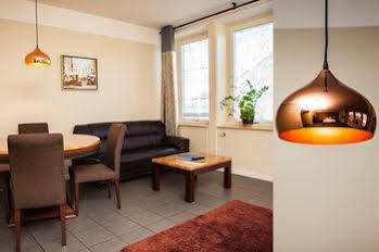 Arstaberg Hotel