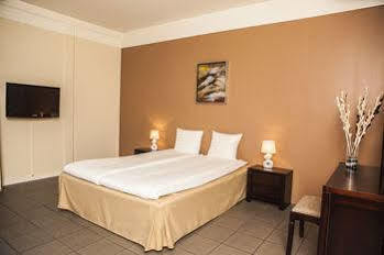 Hotel Arstaberg Estocolmo