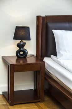 Hotel Arstaberg 3*
