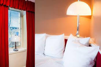 Arstaberg Hotel 3*