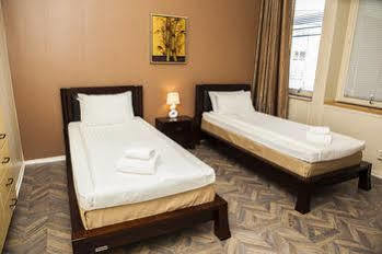 Hotel Arstaberg