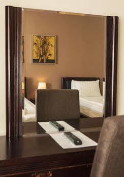 Hotel Arstaberg Estocolmo