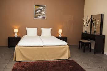 Hotel Arstaberg Estocolmo